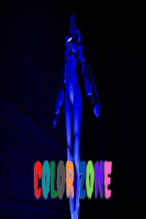 Color Zone for steam