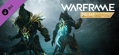 Warframe: Revenant Prime Access - Accessories Pack cover art