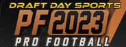 Draft Day Sports: Pro Football 2023 System Requirements