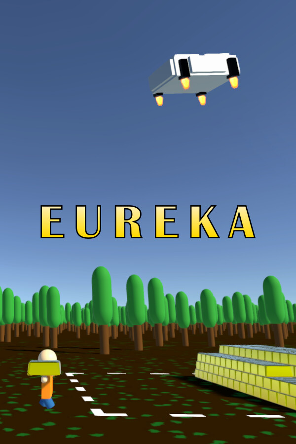 Eureka for Steam in Canada region