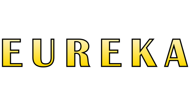 Eureka Logo