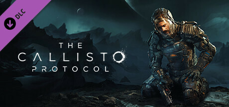 The Callisto Protocol - Radeon Skin cover art