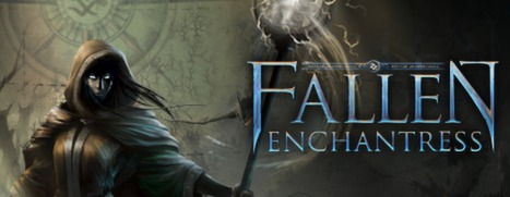 Fallen Enchantress