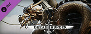 Dread Hunger Figureheads of Myth