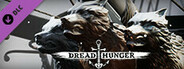 Dread Hunger Figureheads of the Hunt