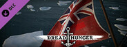 Dread Hunger Ensigns of the Sea