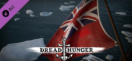 Dread Hunger Ensigns of the Sea cover art