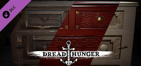 Dread Hunger Naval Furnishings cover art