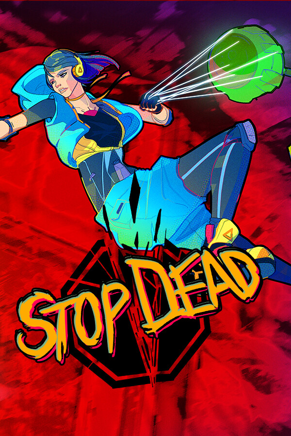 Stop Dead for steam Stop Dead for steam