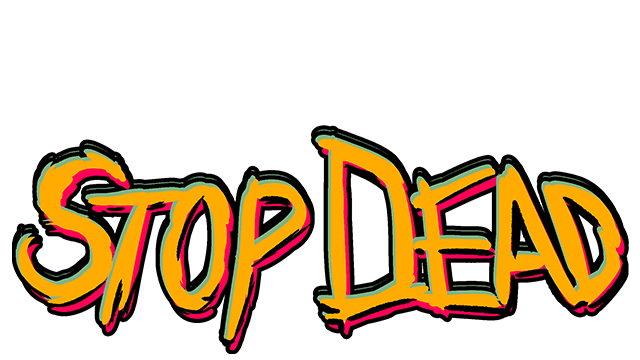 Stop Dead Logo