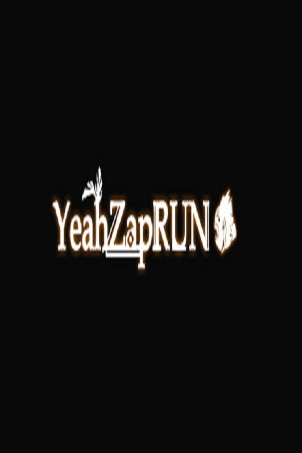 YeahZapRUN for steam