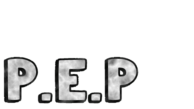 PEP Logo