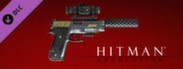 Hitman: Absolution - Agency Jagd P22G