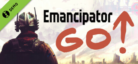 Emancipator GO! Demo cover art