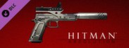 Hitman: Absolution - Bartoli Custom Gun