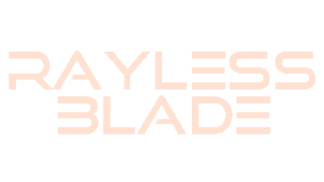Rayless Blade Logo
