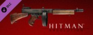 Hitman: Absolution - Bronson M1928 Gun