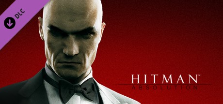 Hitman: Absolution - High Roller Disguise cover art