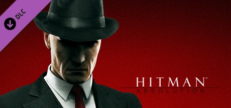 Hitman: Absolution - Public Enemy Disguise cover art