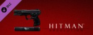 Hitman: Absolution - Deus Ex (Adam Jensen) Handgun