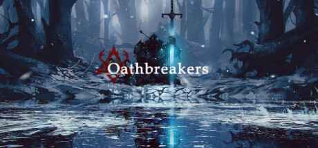Oathbreakers cover art