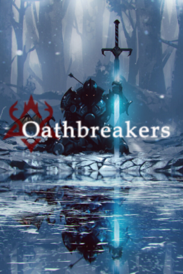 Steam portrait for Oathbreakers.