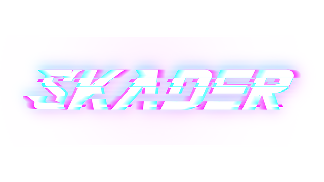 Skader Logo
