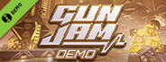 Gun Jam Demo
