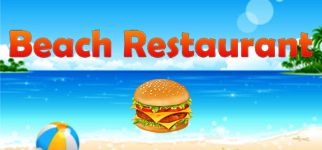 Beach Restaurant cover art