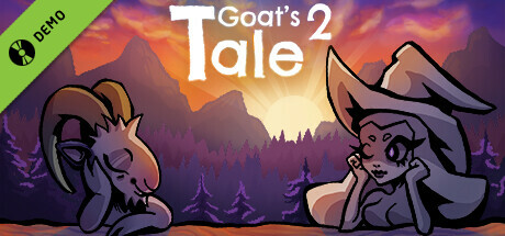 Goat's Tale 2 Demo cover art