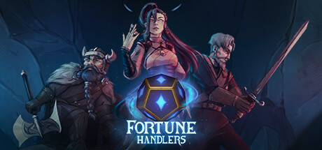 Fortune Handlers PC Specs