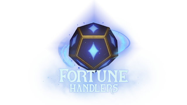Fortune Handlers Logo