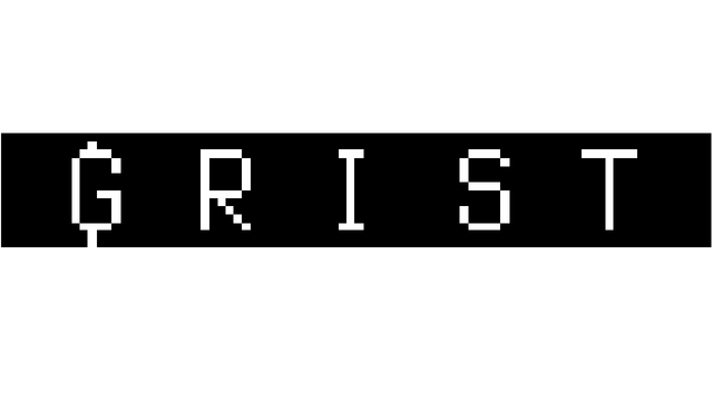 Grist Logo
