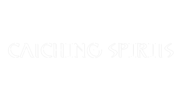Catching Spirits Logo