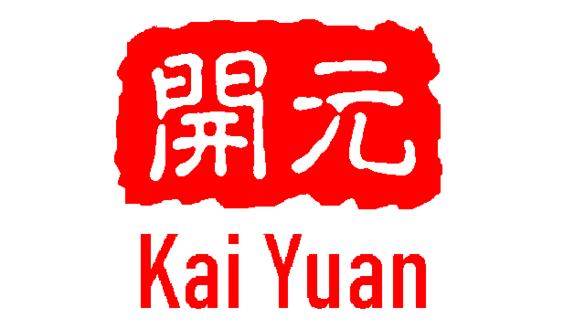 Kai Yuan Logo