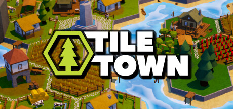 Tile Town cover art