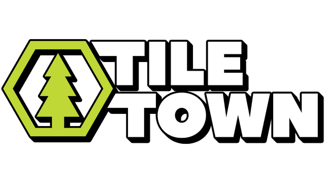 Tile Town Logo