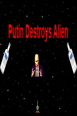 Putin Destroys Alien