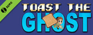 Toast The Ghost