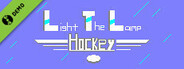 Light The Lamp Hockey Demo