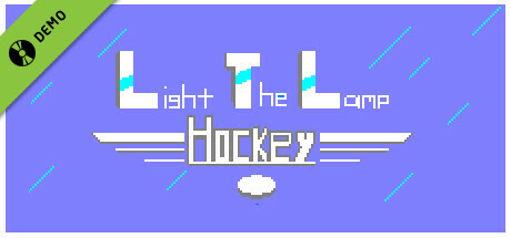 Light The Lamp Hockey Demo cover art