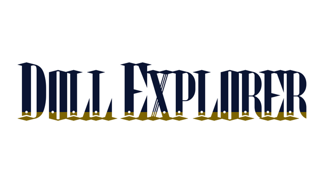 Doll Explorer Logo