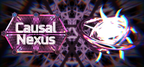 Causal Nexus cover art