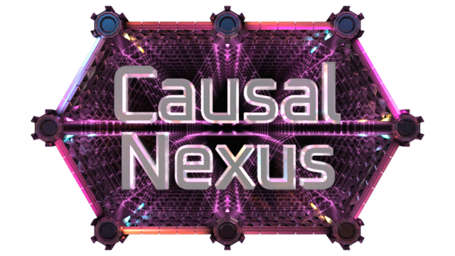 Causal Nexus Logo