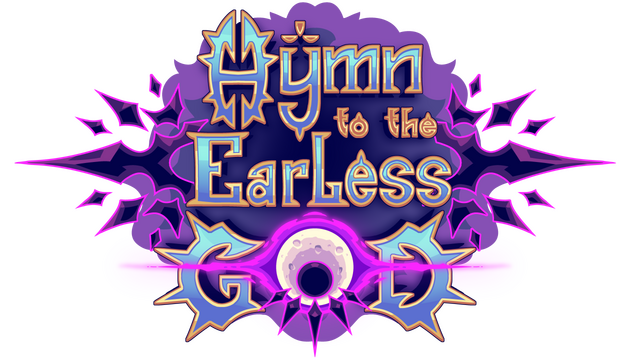 Hymn to the Earless God Logo