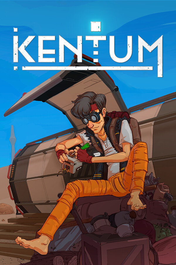 Kentum for steam
