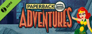 Paperback Adventures Demo