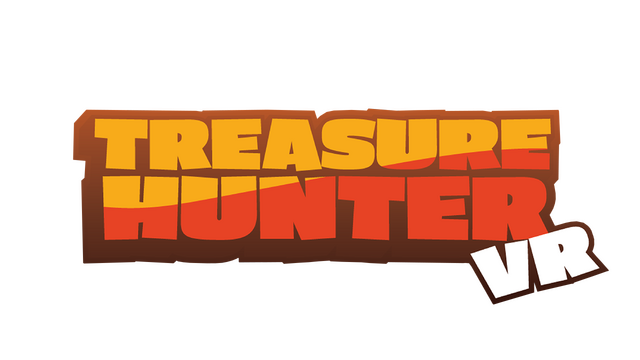 Treasure Hunter VR Logo