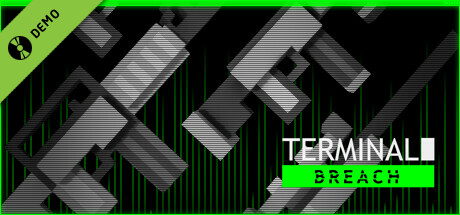 Terminal Breach Demo cover art