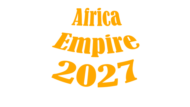 Africa Empire 2027 Logo